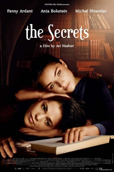 The Secrets (Ha-Sodot)