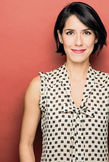 Sheila Carrasco