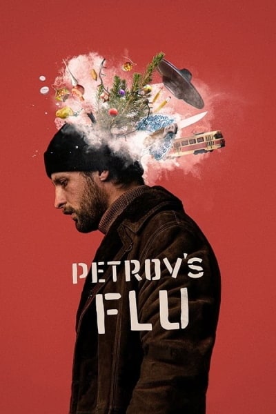 Petrovs Flu (Petrovy v grippe)