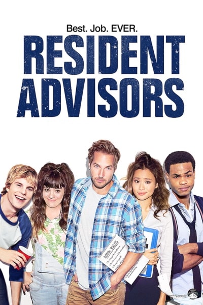 Resident Advisors - Season 1