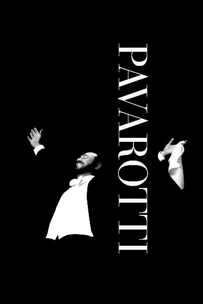 Pavarotti [Sub: Eng]