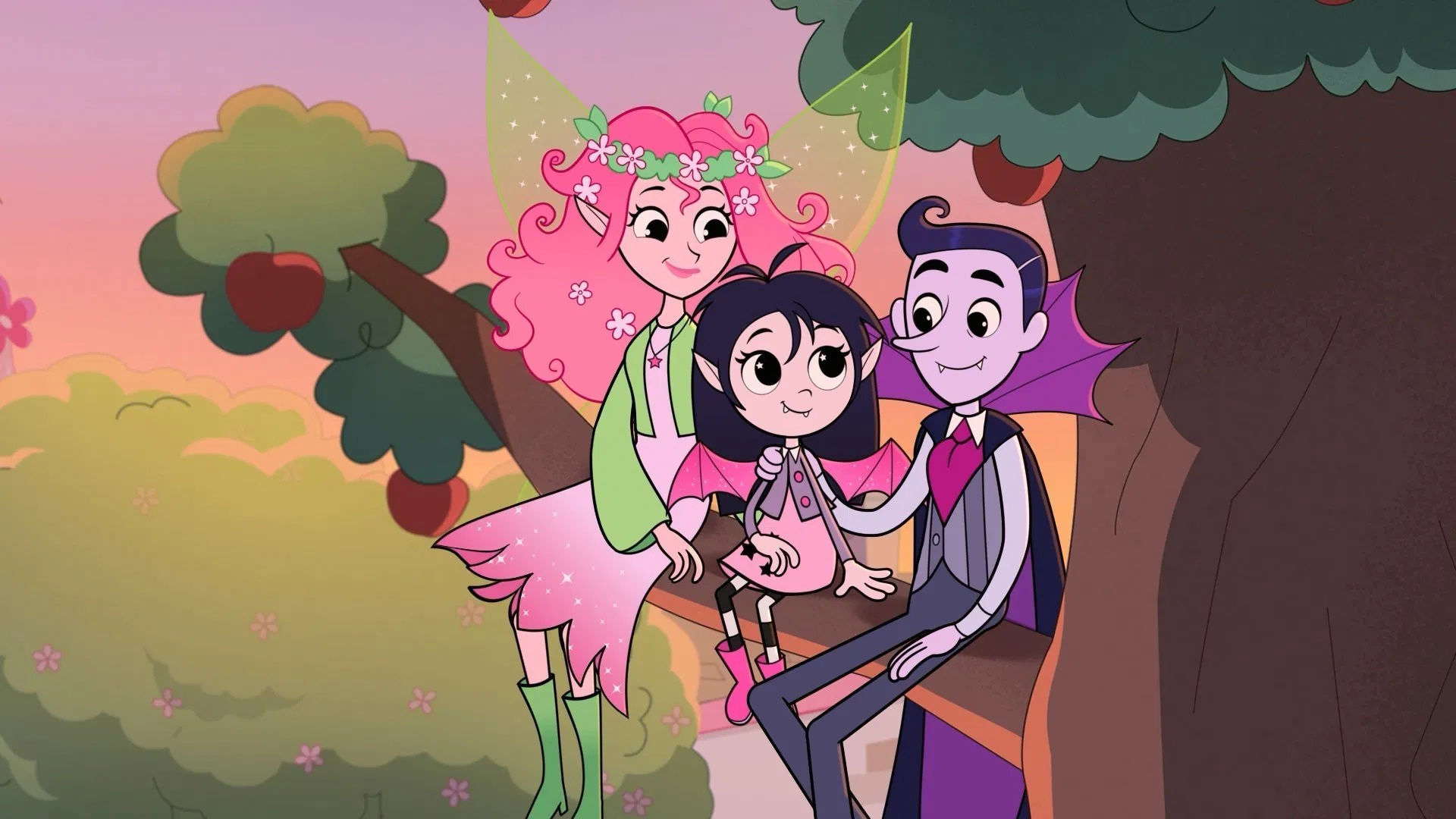 Season 1