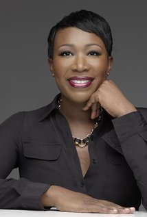 Joy-Ann Reid