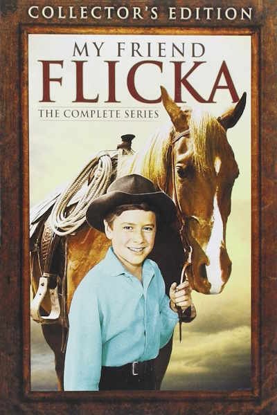 My Friend Flicka - Season 1