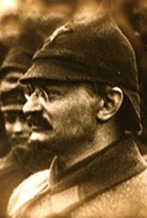 Lev Trotskiy