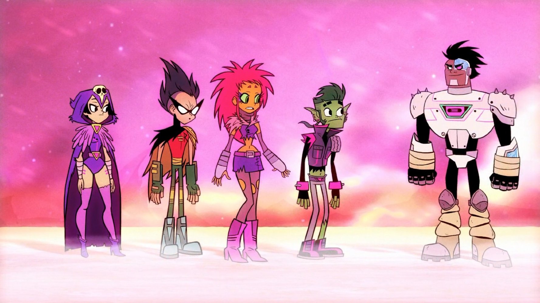 Season 4