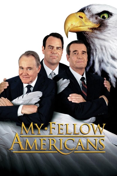 My Fellow Americans