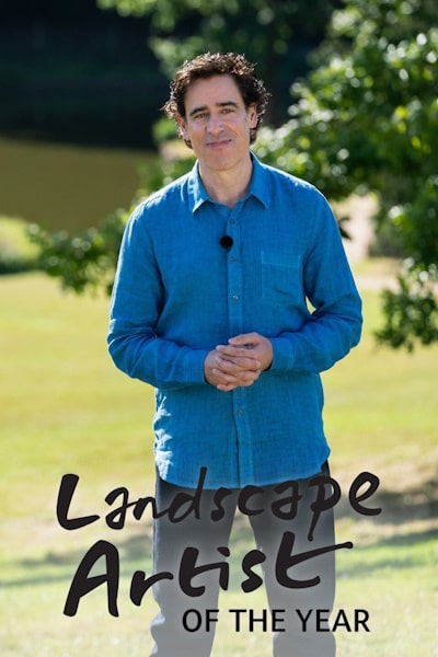 Landscape Artist of the Year - Season 9