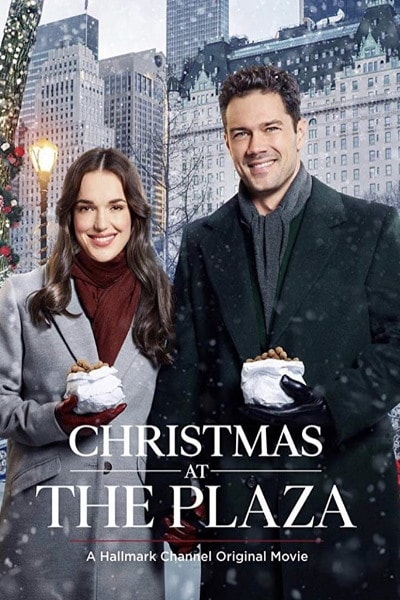 Christmas at the Plaza