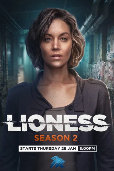 Lioness - Season 2