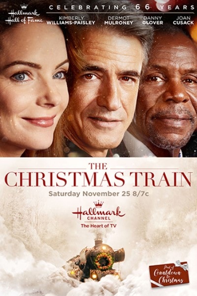 The Christmas Train