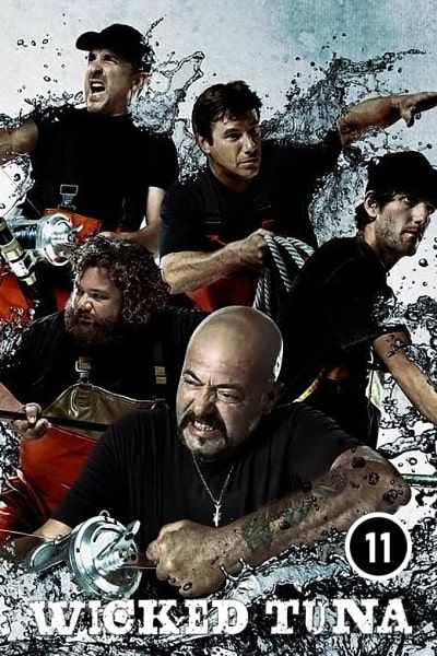 Wicked Tuna - Season 11
