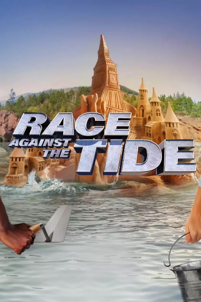 Race Against the Tide - Season 1