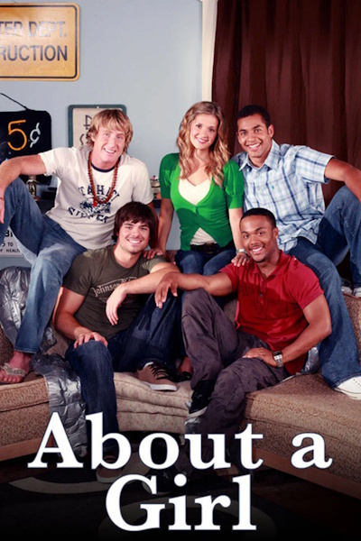 About a Girl - Season 1