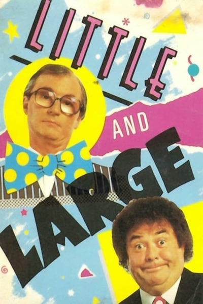 The Little and Large Show - Season 1