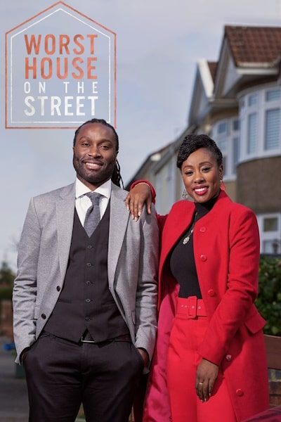 Worst House on the Street - Season 1