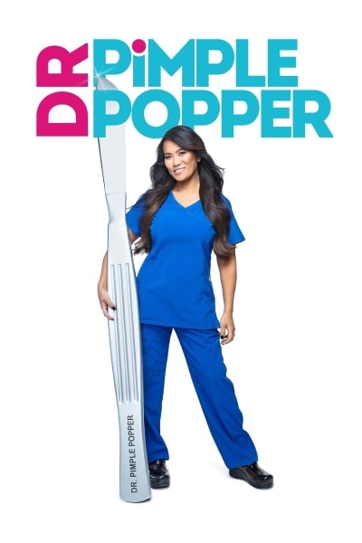 Dr. Pimple Popper - Season 3