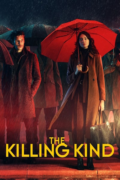 The Killing Kind - Season 1
