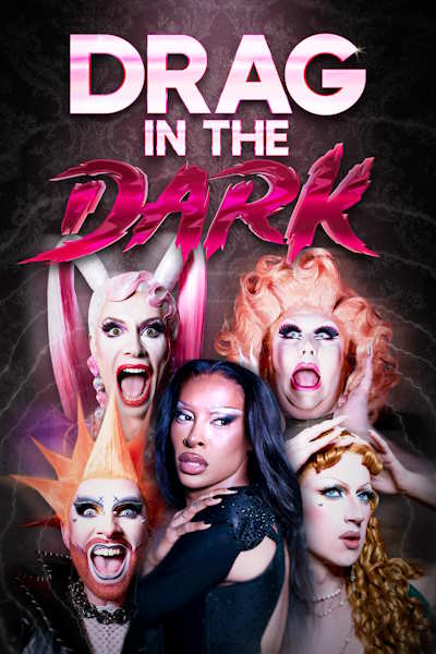 Drag in the Dark - Season 1