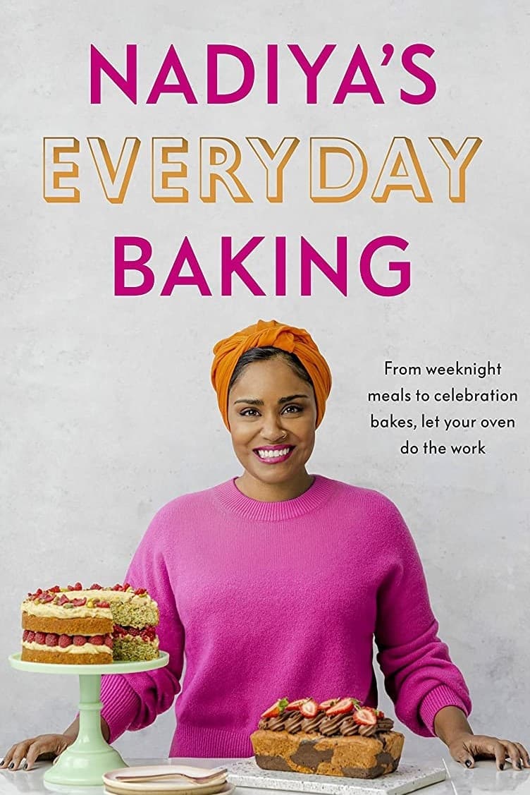 Nadiyas Everyday Baking - Season 1