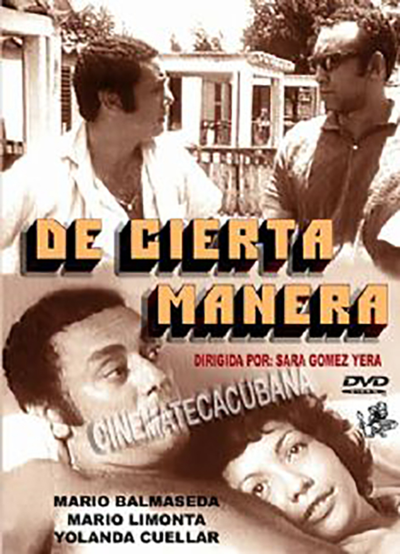 De cierta manera [Audio: Spanish; Castilian]