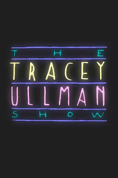 The Tracey Ullman Show - Season 1