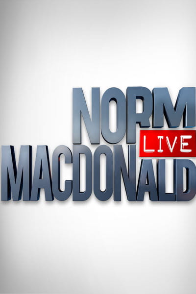 Norm Macdonald Live - Season 1