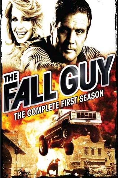 The Fall Guy - Season 1
