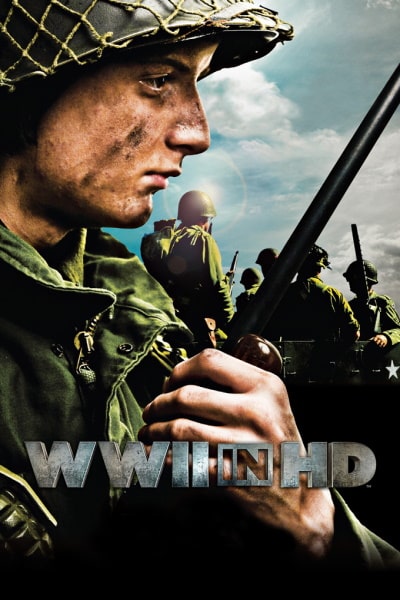 WWII in HD - Season 1
