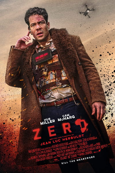 Zero (2024)