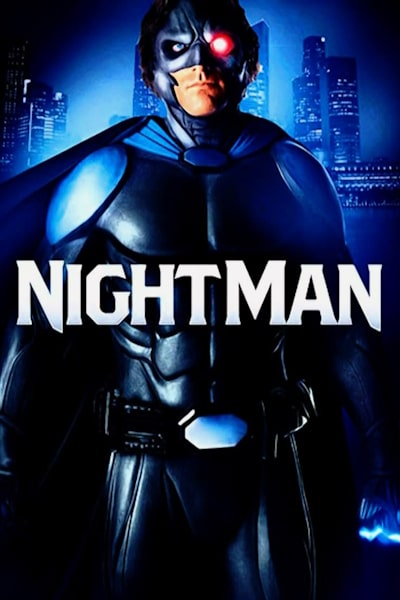NightMan - Season 2
