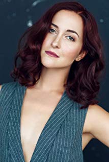 Rachel Muldoon