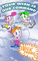 The Fairly Oddparents - Season 7