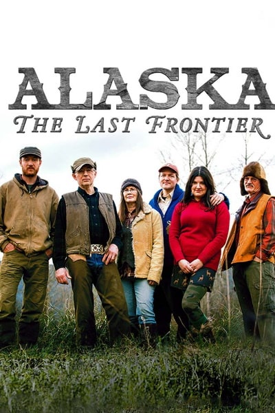 Alaska: The Last Frontier - Season 7