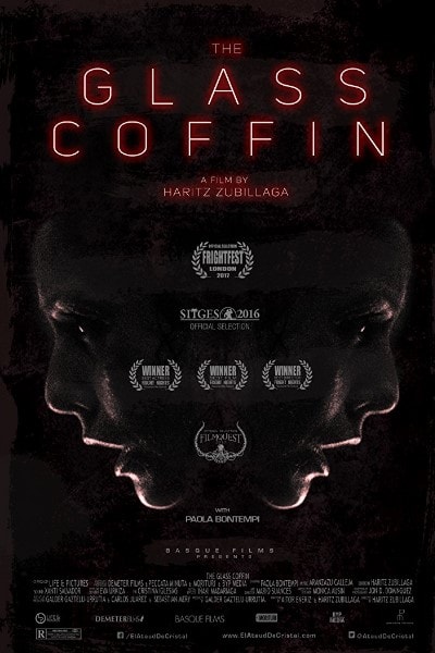 The Glass Coffin (El ata&uacute;d de cristal) [Sub: Eng]