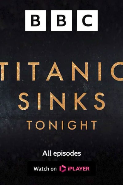 Titanic Sinks Tonight - Season 1