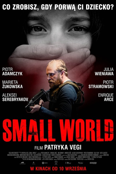 Small World [Sub: Eng]