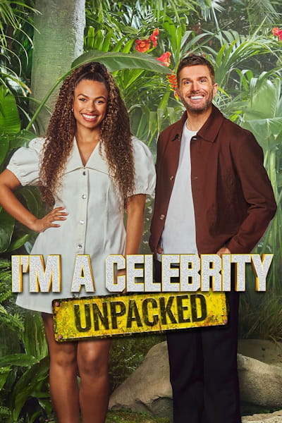 Im a Celebrity: Unpacked - Season 3
