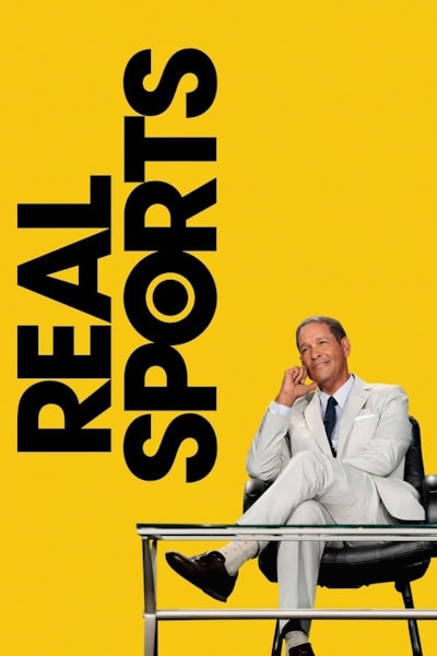 Real Sports with Bryant Gumbel - Season 29