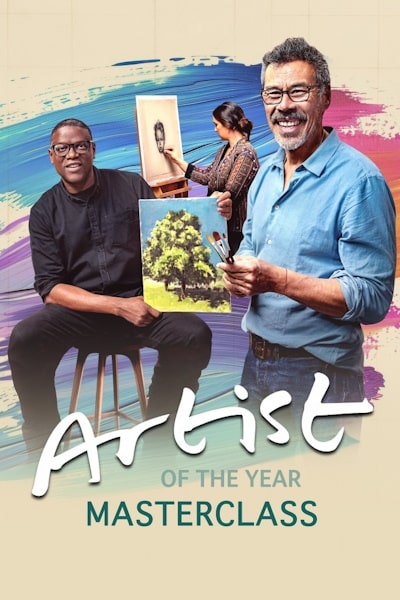 Artist of the Year Masterclass - Season 1