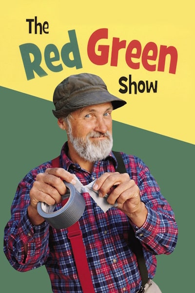 The Red Green Show - Season 2