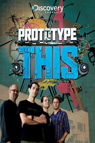Prototype This - Season 1