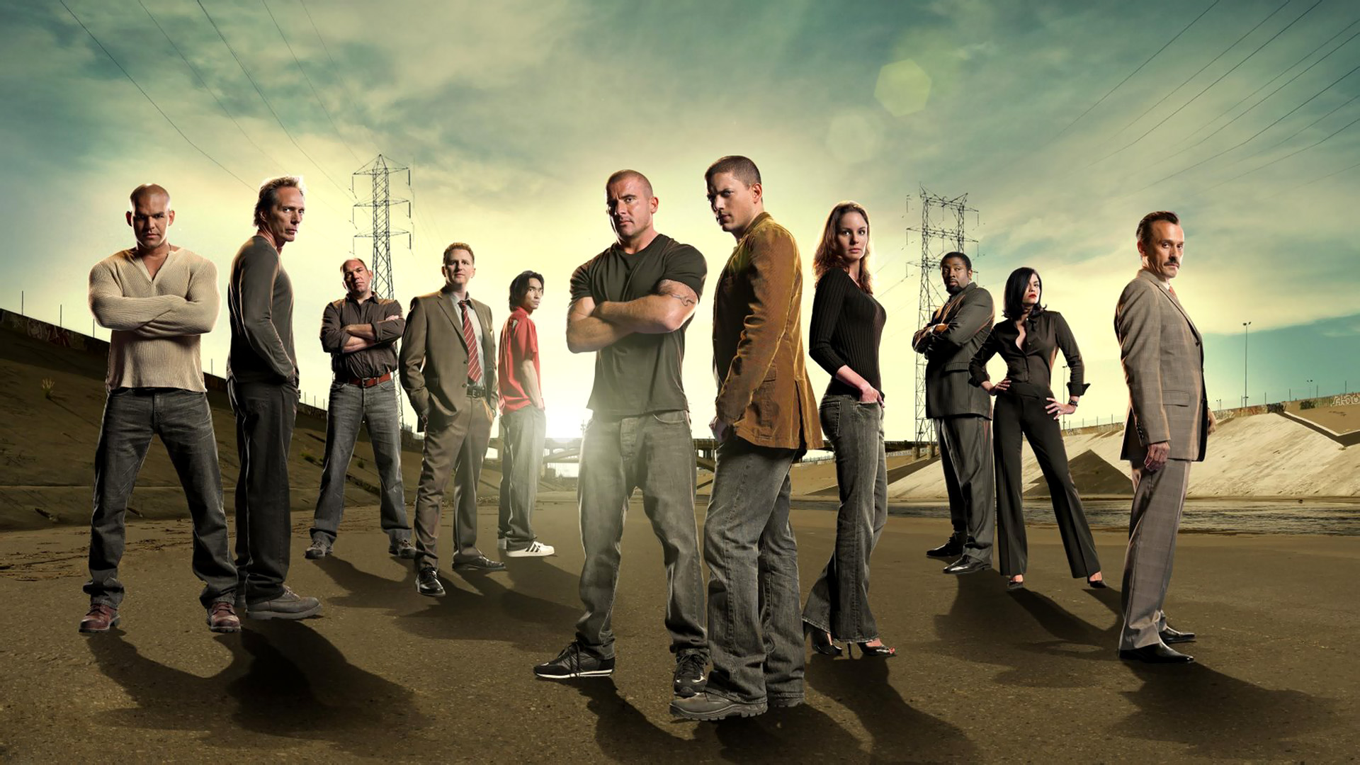 Season 1