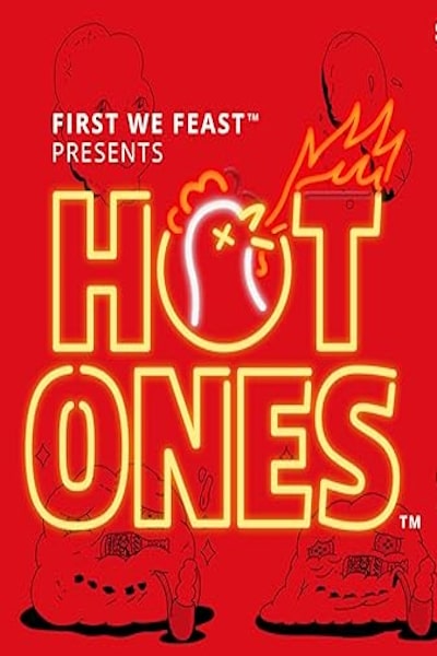 Hot Ones - Season 8