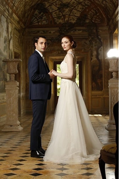 Love. Wedding. Repeat