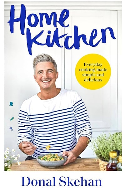 Donal Skehan: Home Cook - Season 1