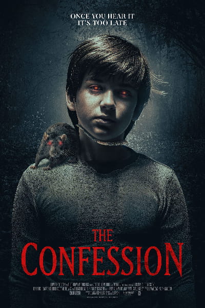 The Confession (2026)