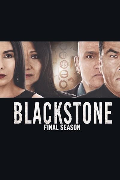 Blackstone - Season 5