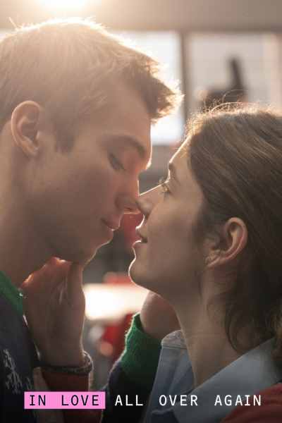 In Love All Over Again - Season 1