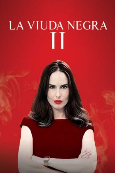 La Viuda Negra 2 - Season 1
